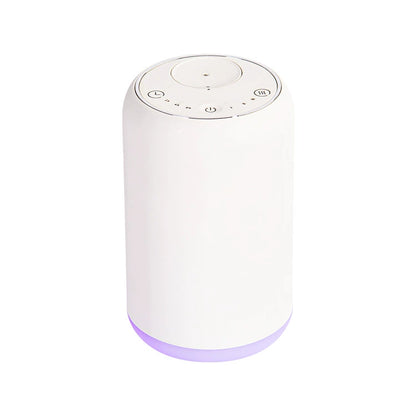 waterless aroma diffuser (Humidifiers for Bedroom，6H Runtime for Large Room, Plants, Baby Nursery, Indoor, Night Light, Easy to Clean)