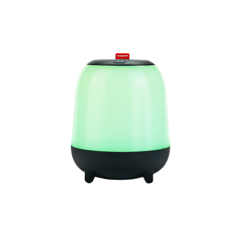 018 (Humidifiers for Bedroom，7H Runtime)