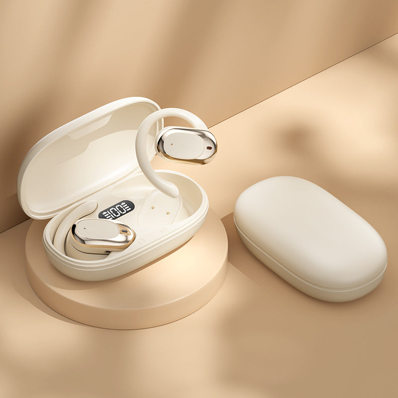 M57 (Wireless Earbuds with 5 Hours Playback)