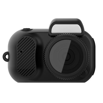 1/1.7" CMOS，8MP，0.96" HD Display，Full Manual Control，R-Y3000