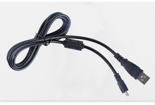 8p usb
