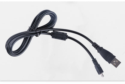 8p usb