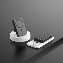 R-790 (10000 mAh 22.5W Battery Pack with USB-C in&Out,PD  Fast Charging)
