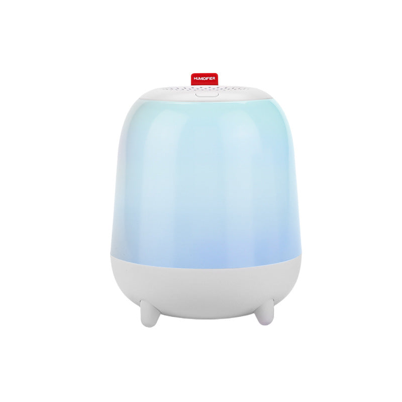 018 (Humidifiers for Bedroom，7H Runtime)