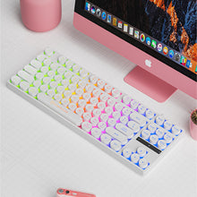 K87 （Wireless Keyboard and Mouse Combo）