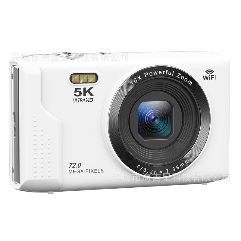 5k WiFi CCD s95