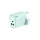 charge head（British version  green）