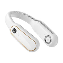 BP525 (Portable Personal Fan Strong Wind, 4000mAh,Non-Slip, Quick Charge, Long Use Time,8H Max Cooling Time)