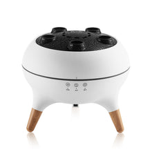 290 (Humidifiers for Bedroom，8H Runtimefor Large Room, Plants, Baby Nursery, Indoor, Night Light, Easy to Clean)