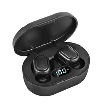 E7S (Wireless Earbuds with 8 Hours Playback)