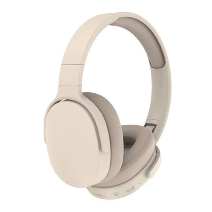 R-P2961 (Wireless Headphones Bluetooth Over The Ear Headset with Microphone,3H Playtime)