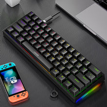 R-K620 （Wired Keyboard and Mouse Bundle）