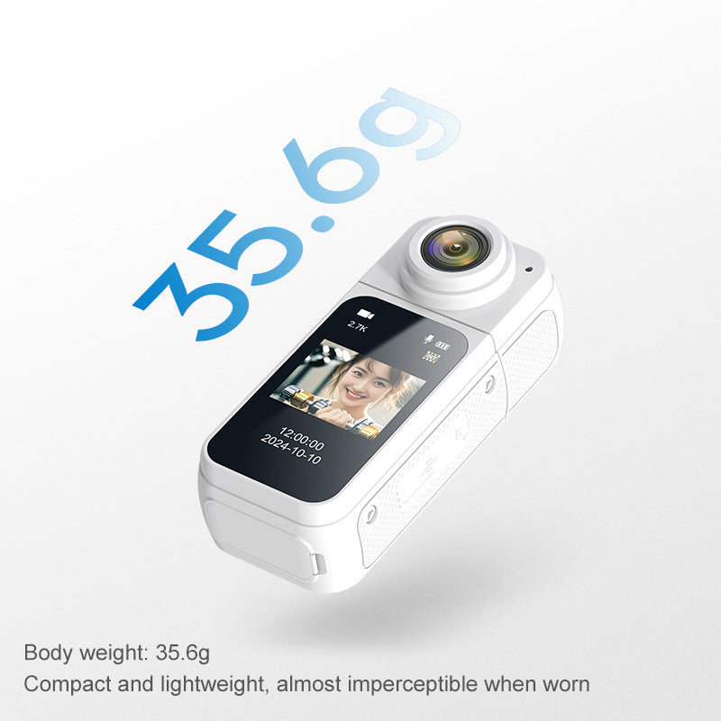 2.7K (Resolution)，1.47 inches，&nbsp;TF Card (MicroSD Card)，R-S70