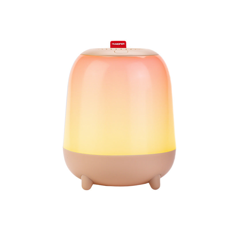 018 (Humidifiers for Bedroom，7H Runtime)