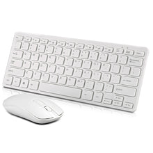 R-011 （Wireless Keyboard and Mouse Combo）