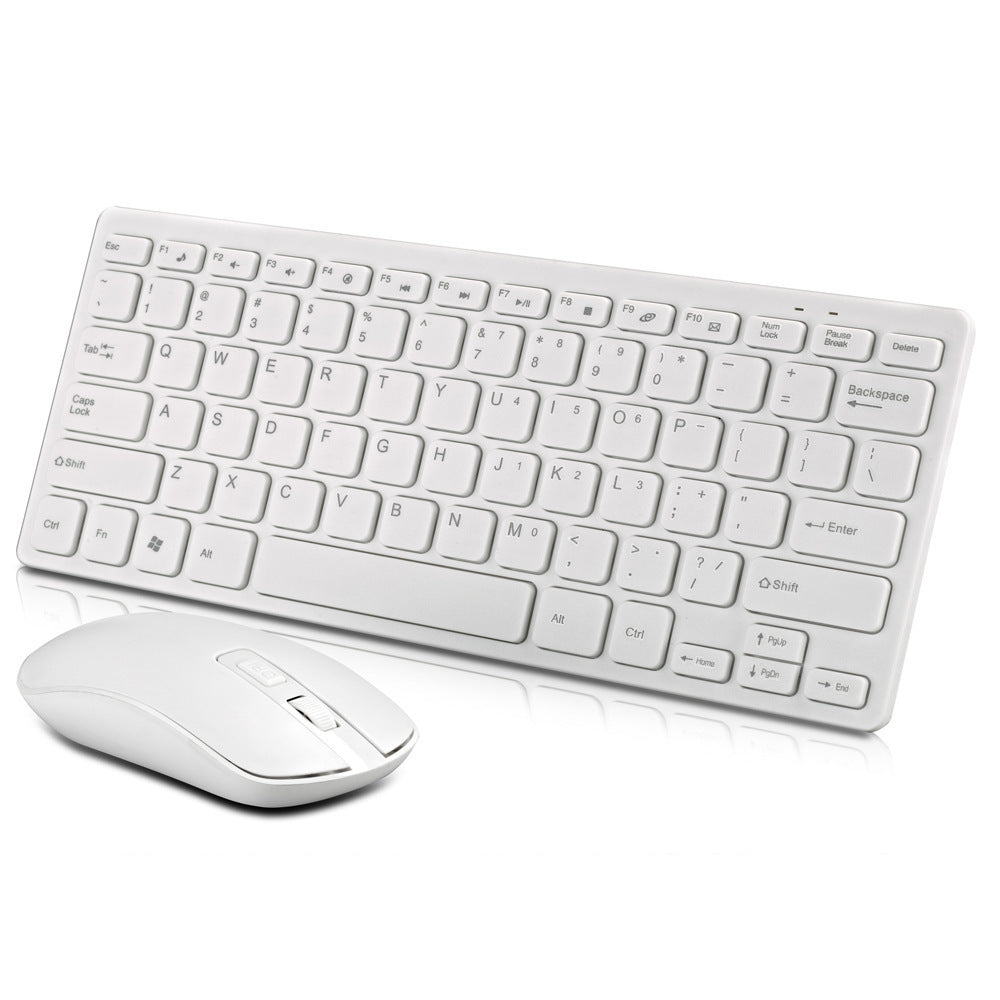 R-011 （Wireless Keyboard and Mouse Combo）