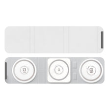 magnetic wireless charger