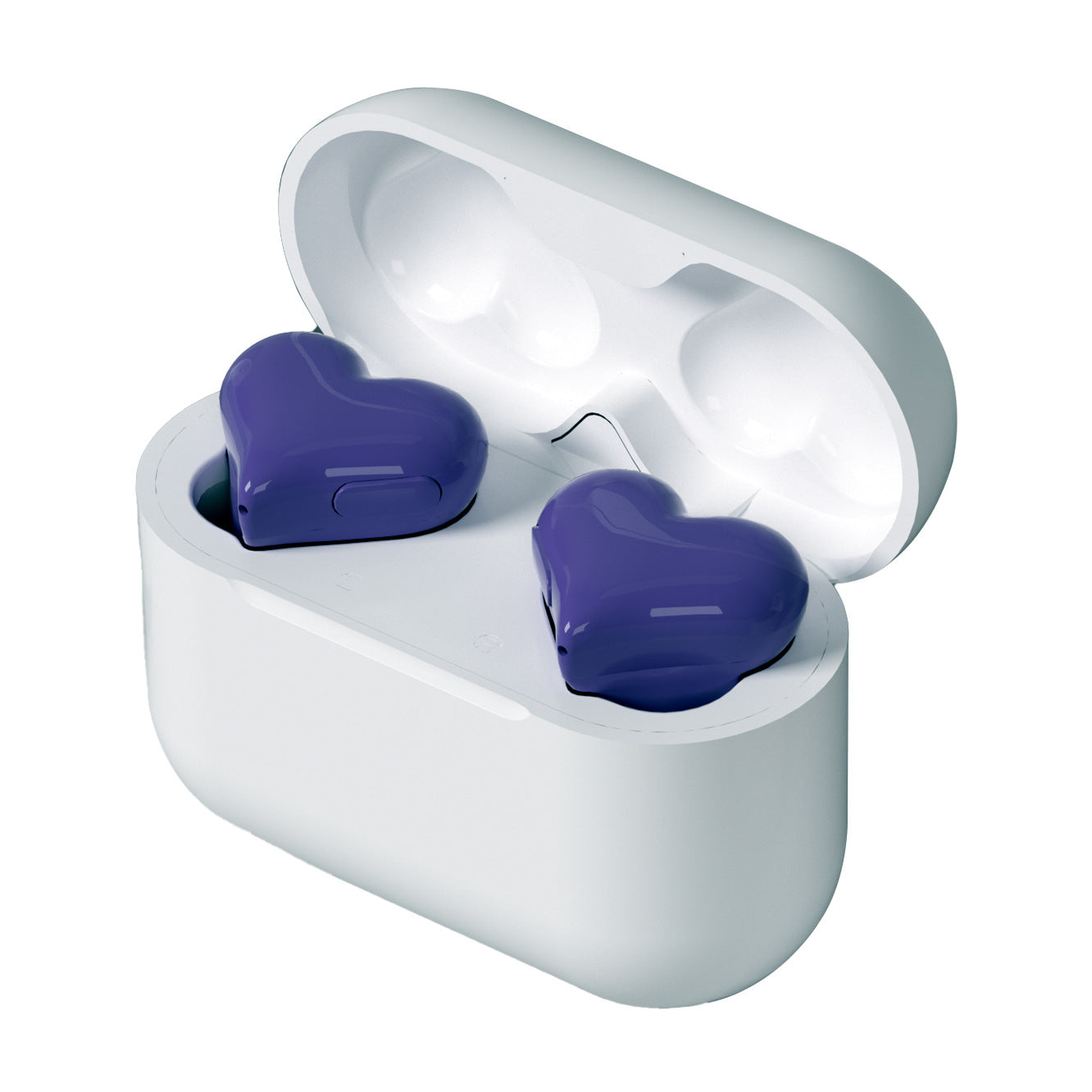 R-ROSH (Wireless Earbuds with 8 Hours Playback,IPX4 Sweat & Water Resistance)