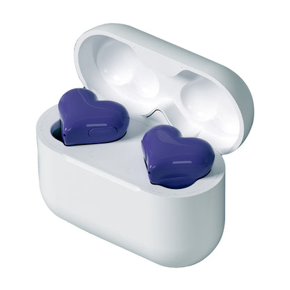 R-ROSH (Wireless Earbuds with 8 Hours Playback,IPX4 Sweat & Water Resistance)