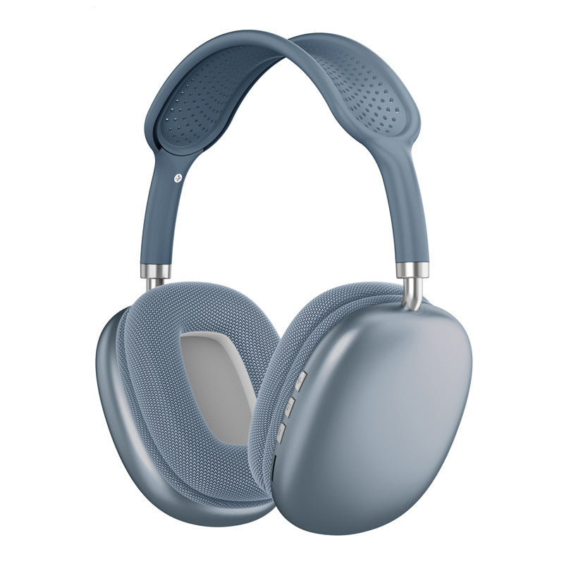 R-STN01 (8H Playtime,Wireless Headphones Bluetooth Over The Ear Headset with Microphone)