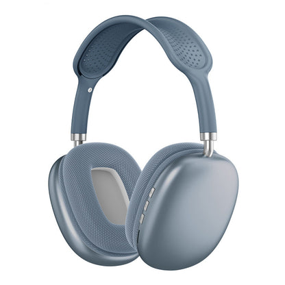 R-STN01 (8H Playtime,Wireless Headphones Bluetooth Over The Ear Headset with Microphone)