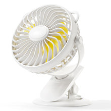 R-N33 (105° Adjustable Tilt & 2000mAh Rechargeable Battery,7H Max Cooling Time)