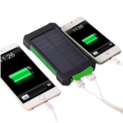 R-WB100 (10000 mAh  USB-C in&Out ,QC2.0 Fast Charging)