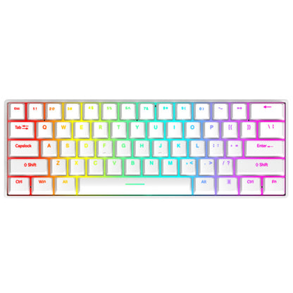 R-TGK323 （Wired Keyboard and Mouse Bundle，USB-C）