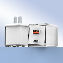 R-Charger Head with Cable