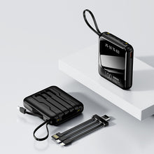 R-YN146(5000mAh 5V/3A Power Bank,QC2.0 Fast Charging)