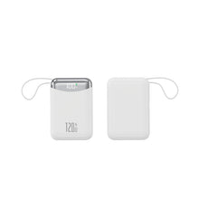 R-DX430 (20000 mAh 22.5W Battery Pack with USB-C in&Out LED Display,PD 22.5W Fast Charging)