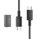 5A C to C Data Cable (1m),