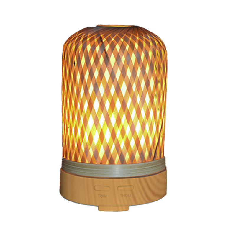 SZ-006 (Humidifiers for Bedroom，8H Runtime)
