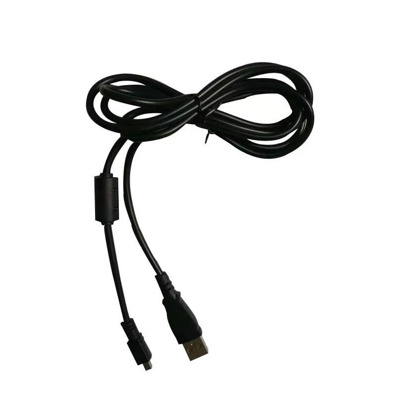 8p usb