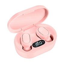 E7S (Wireless Earbuds with 8 Hours Playback)