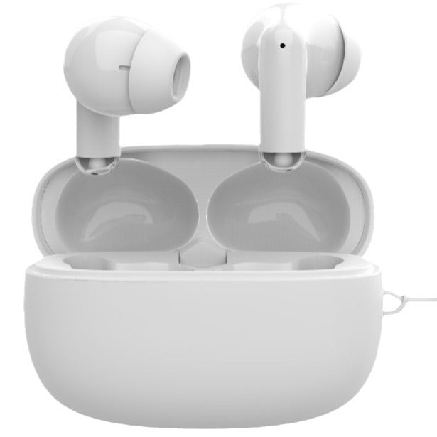R-Y6(Wireless Earbuds with 6 Hours Playback)