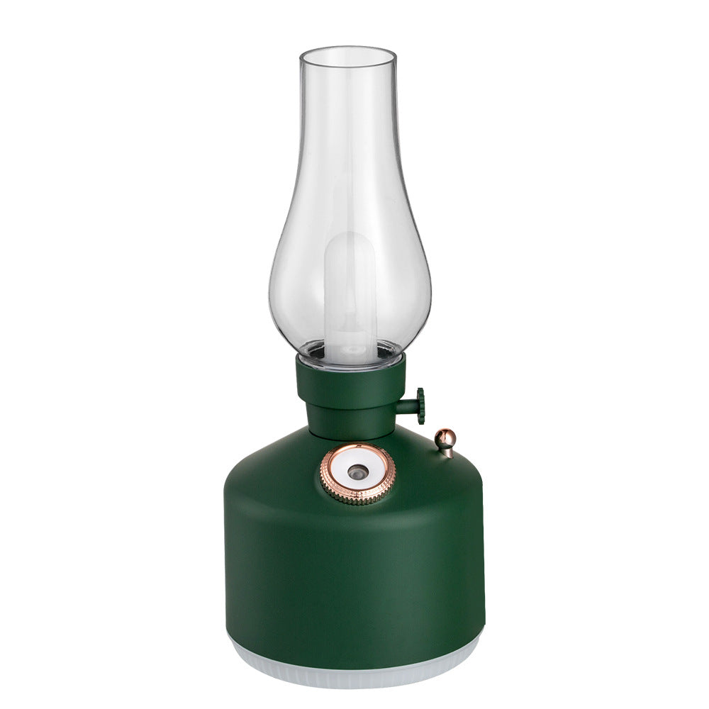 LA-0621 (Humidifiers for Bedroom，4H Runtime)