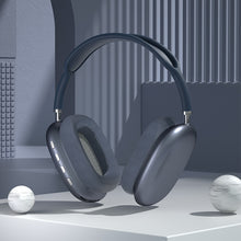 P9Air (Wireless Headphones Bluetooth Over The Ear Headset with Microphone)