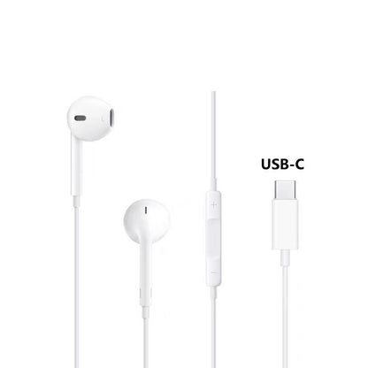 R-Wired Earphones （Wired Earphone with 10mm Dynamic Drivers）