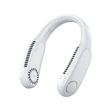 BP525 (Portable Personal Fan Strong Wind, 4000mAh,Non-Slip, Quick Charge, Long Use Time,8H Max Cooling Time)