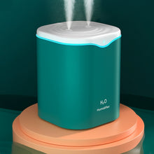 SD03 (Humidifiers for Bedroom，6H Runtime)