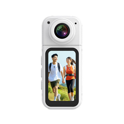 2.7K (Resolution)，1.47 inches，&nbsp;TF Card (MicroSD Card)，R-S70