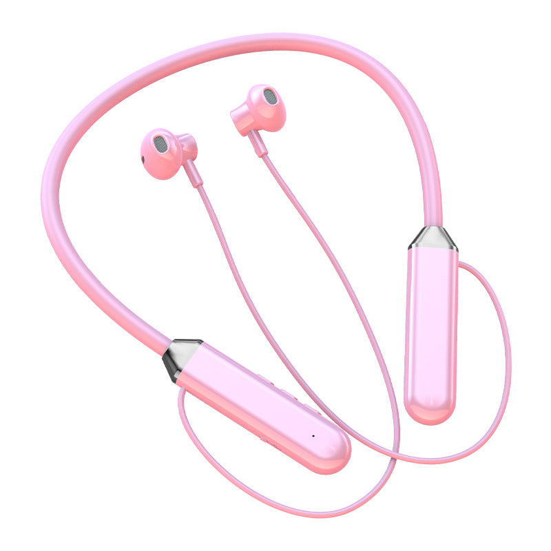 X10 (neck headphones semi-in-ear noise cancelling IPX7,Up to 60 Hours Nonstop Playback, Type-C charging)