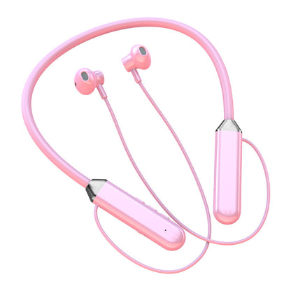 X10 (neck headphones semi-in-ear noise cancelling IPX7,Up to 60 Hours Nonstop Playback, Type-C charging)