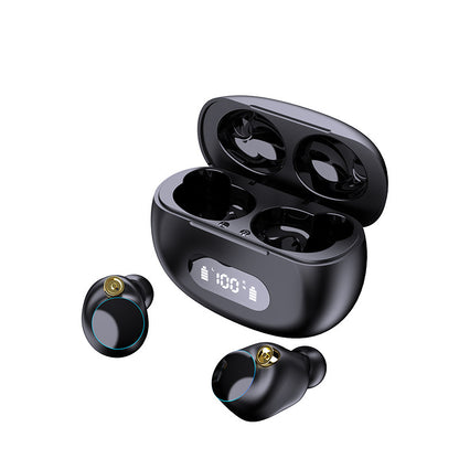 E87 (Wireless Earbuds with 10 Hours Playback)