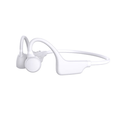 R-X1 (Up to 60 Hours Nonstop Playback,neck headphones semi-in-ear noise cancelling IPX6)