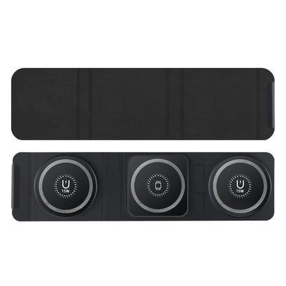 magnetic wireless charger