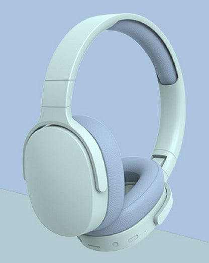 R-P2961 (Wireless Headphones Bluetooth Over The Ear Headset with Microphone,3H Playtime)