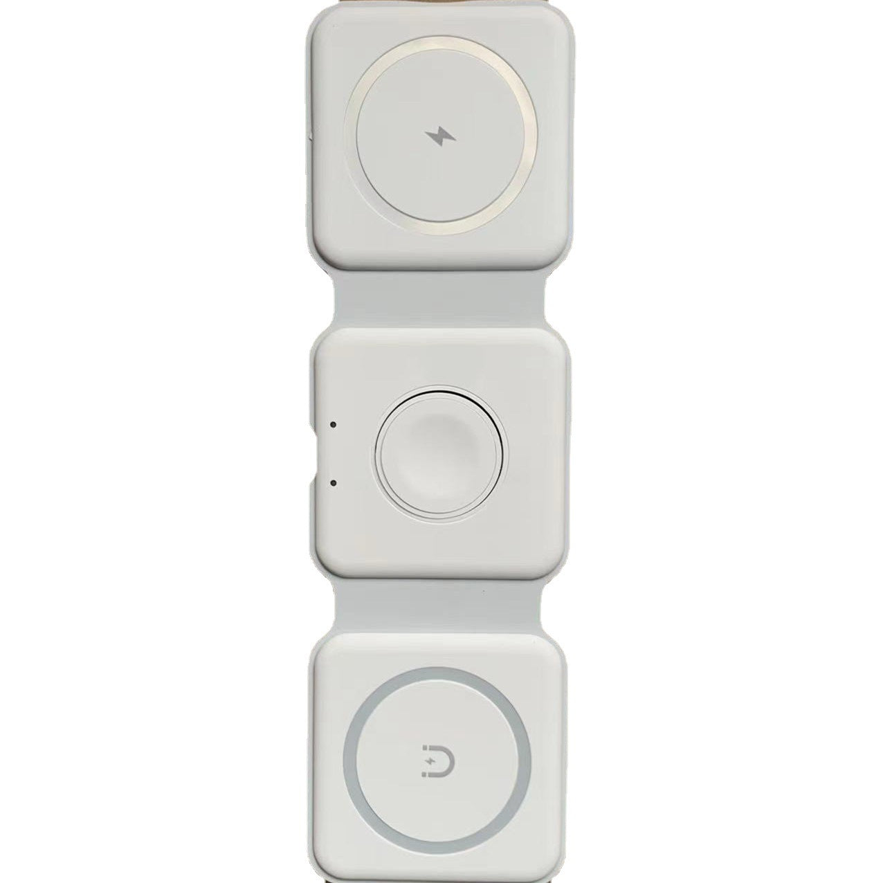 magnetic wireless charger