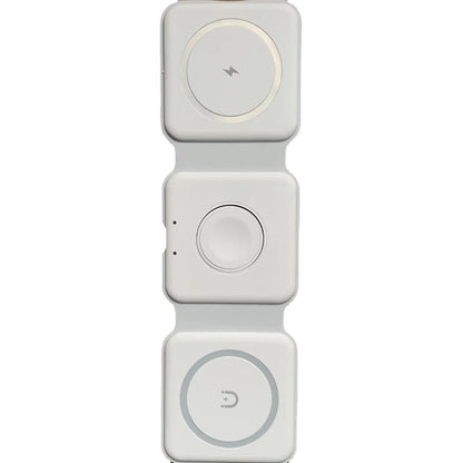 magnetic wireless charger